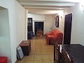Schönes Stadthaus mit 3 Schlafzimmern und 2 Bädern in Real Estate Alicante