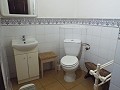 Schönes Stadthaus mit 3 Schlafzimmern und 2 Bädern in Real Estate Alicante