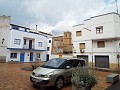 Schönes Stadthaus mit 3 Schlafzimmern und 2 Bädern in Real Estate Alicante