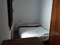 Schönes Stadthaus mit 3 Schlafzimmern und 2 Bädern in Real Estate Alicante