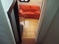 Schönes Stadthaus mit 3 Schlafzimmern und 2 Bädern in Real Estate Alicante