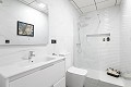 Villa con piscina privada, 2 dormitorios y 2 baños in Real Estate Alicante