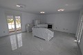 Villa de nouvelle construction inachevée à Pinoso, le prix est comme sur la photo 2 non terminé in Real Estate Alicante