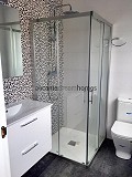 Villa de nouvelle construction inachevée à Pinoso, le prix est comme sur la photo 2 non terminé in Real Estate Alicante