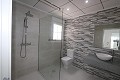 Villa de nouvelle construction inachevée à Pinoso, le prix est comme sur la photo 2 non terminé in Real Estate Alicante