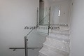 Villa de nouvelle construction inachevée à Pinoso, le prix est comme sur la photo 2 non terminé in Real Estate Alicante