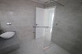 Villa de nouvelle construction inachevée à Pinoso, le prix est comme sur la photo 2 non terminé in Real Estate Alicante