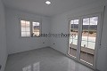 Villa de nouvelle construction inachevée à Pinoso, le prix est comme sur la photo 2 non terminé in Real Estate Alicante