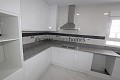 Villa de nouvelle construction inachevée à Pinoso, le prix est comme sur la photo 2 non terminé in Real Estate Alicante