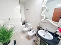 Charmante Villa met Zomerse Keuken en Gastenhuis op 15 Minuten van het Strand in Real Estate Alicante