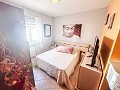 Charmante Villa met Zomerse Keuken en Gastenhuis op 15 Minuten van het Strand in Real Estate Alicante