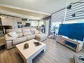 Charmante Villa met Zomerse Keuken en Gastenhuis op 15 Minuten van het Strand in Real Estate Alicante