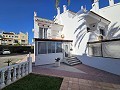 Impresionante casa adosada de 3 dormitorios en venta en La Mata in Real Estate Alicante