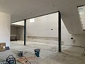 Renovierte Bodega mit 4 Schlafzimmern, 3 Bädern und Pool in Real Estate Alicante
