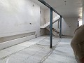 Renovierte Bodega mit 4 Schlafzimmern, 3 Bädern und Pool in Real Estate Alicante