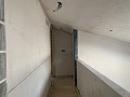 Renovierte Bodega mit 4 Schlafzimmern, 3 Bädern und Pool in Real Estate Alicante