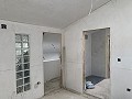 Renovierte Bodega mit 4 Schlafzimmern, 3 Bädern und Pool in Real Estate Alicante