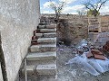 Renovierte Bodega mit 4 Schlafzimmern, 3 Bädern und Pool in Real Estate Alicante