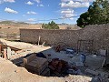 Renovierte Bodega mit 4 Schlafzimmern, 3 Bädern und Pool in Real Estate Alicante