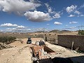 Renovierte Bodega mit 4 Schlafzimmern, 3 Bädern und Pool in Real Estate Alicante