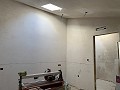 Renovierte Bodega mit 4 Schlafzimmern, 3 Bädern und Pool in Real Estate Alicante