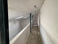 Renovierte Bodega mit 4 Schlafzimmern, 3 Bädern und Pool in Real Estate Alicante