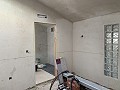 Renovierte Bodega mit 4 Schlafzimmern, 3 Bädern und Pool in Real Estate Alicante