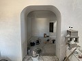Renovierte Bodega mit 4 Schlafzimmern, 3 Bädern und Pool in Real Estate Alicante