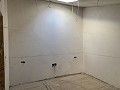 Renovierte Bodega mit 4 Schlafzimmern, 3 Bädern und Pool in Real Estate Alicante