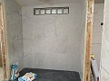 Renovierte Bodega mit 4 Schlafzimmern, 3 Bädern und Pool in Real Estate Alicante