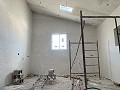 Renovierte Bodega mit 4 Schlafzimmern, 3 Bädern und Pool in Real Estate Alicante