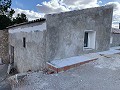 Renovierte Bodega mit 4 Schlafzimmern, 3 Bädern und Pool in Real Estate Alicante