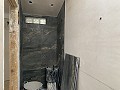 Renovierte Bodega mit 4 Schlafzimmern, 3 Bädern und Pool in Real Estate Alicante
