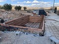 Renovierte Bodega mit 4 Schlafzimmern, 3 Bädern und Pool in Real Estate Alicante