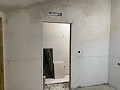 Renovierte Bodega mit 4 Schlafzimmern, 3 Bädern und Pool in Real Estate Alicante
