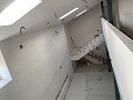 Renovierte Bodega mit 4 Schlafzimmern, 3 Bädern und Pool in Real Estate Alicante
