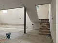 Renovierte Bodega mit 4 Schlafzimmern, 3 Bädern und Pool in Real Estate Alicante