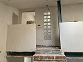 Renovierte Bodega mit 4 Schlafzimmern, 3 Bädern und Pool in Real Estate Alicante