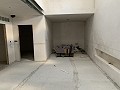 Renovierte Bodega mit 4 Schlafzimmern, 3 Bädern und Pool in Real Estate Alicante