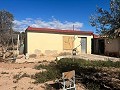 Fabulous Country Home with Private Pool in Real Estate Alicante
