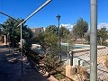 Fabulous Country Home with Private Pool in Real Estate Alicante