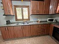 Fabulous Country Home with Private Pool in Real Estate Alicante