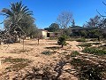 Fabulous Country Home with Private Pool in Real Estate Alicante