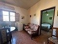 Fabulous Country Home with Private Pool in Real Estate Alicante
