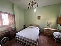 Fabulous Country Home with Private Pool in Real Estate Alicante