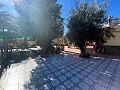 Fabulous Country Home with Private Pool in Real Estate Alicante