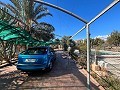 Fabulous Country Home with Private Pool in Real Estate Alicante