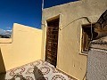 Fabulous Country Home with Private Pool in Real Estate Alicante