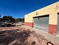 Fabulous Country Home with Private Pool in Real Estate Alicante