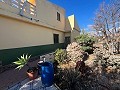 Fabulous Country Home with Private Pool in Real Estate Alicante